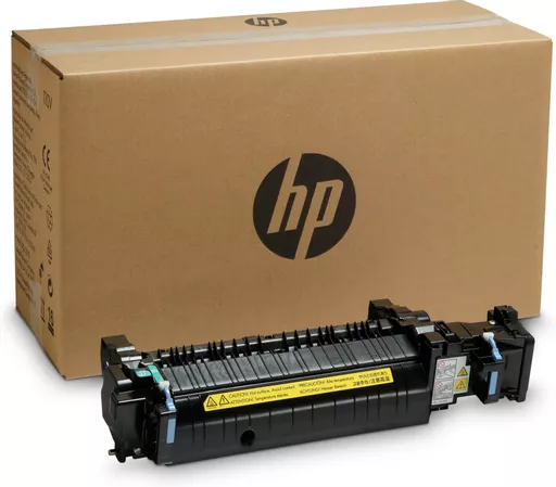 HP B5L36A Fuser kit 230V, 150K pages for HP E 50045