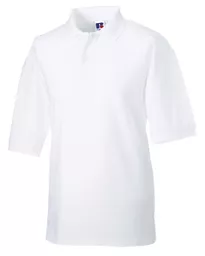 Men's Classic Polycotton Polo