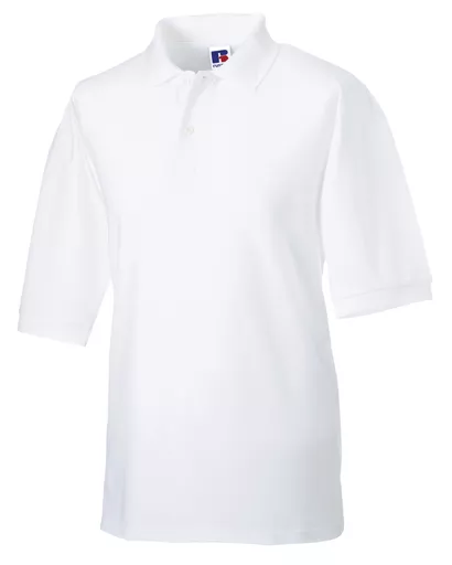 Men's Classic Polycotton Polo