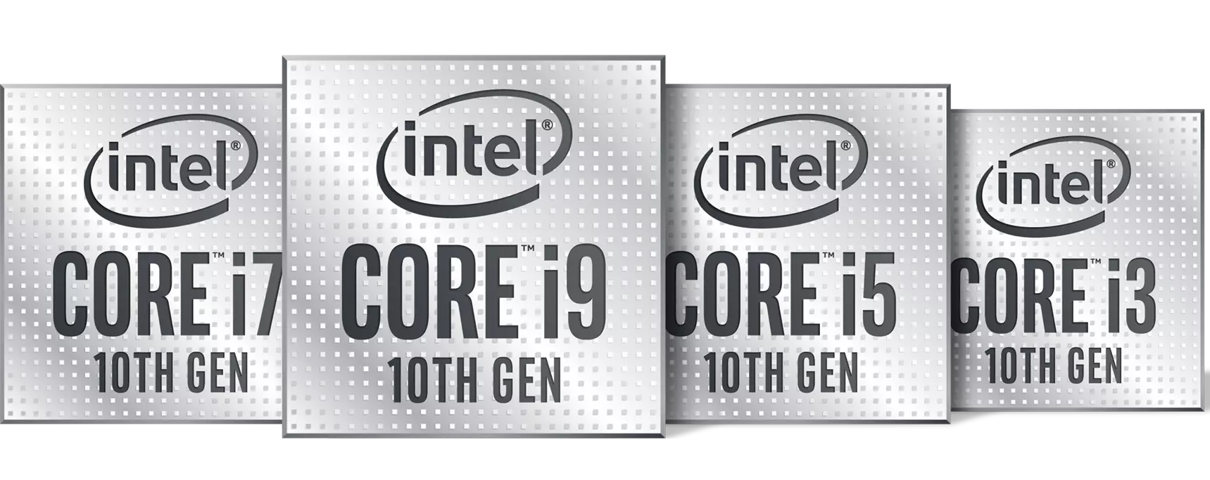 Intel's 10th Gen CPUs: Everything You Need To Know