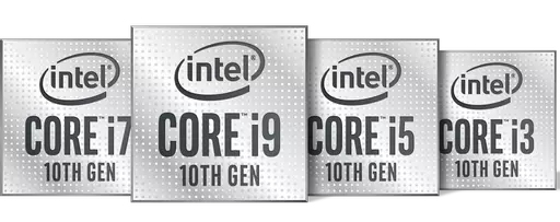 Intel's 10th Gen CPUs: Everything You Need To Know - Chillblast Learn