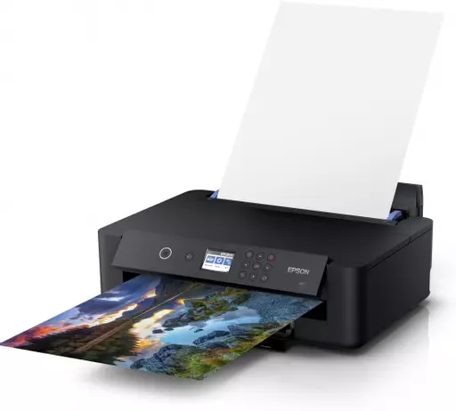 Epson Expression Photo HD XP-15000 inkjet printer Colour 5760 x 1440 DPI A3+ Wi-Fi