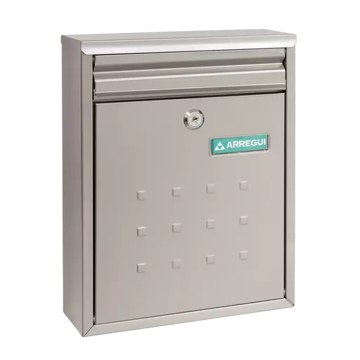 ARREGUI Dime Mailbox