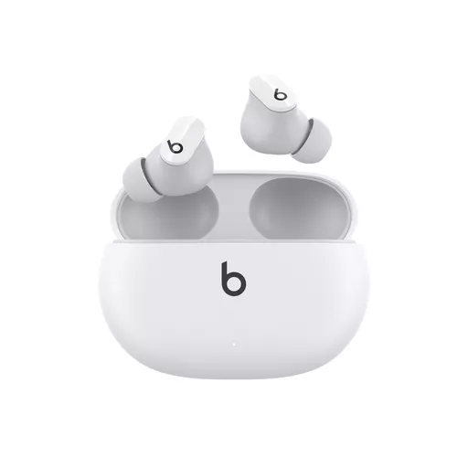 Beats by Dr. Dre Studio Buds Headset True Wireless Stereo (TWS) In-ear Calls/Music Bluetooth White