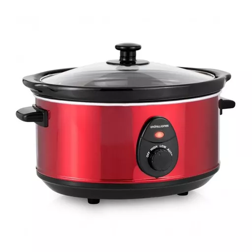 Premium Slow Cooker 3.5L