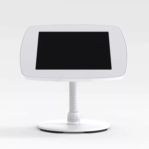 Bouncepad Counter Flex tablet security enclosure 33 cm (13") White