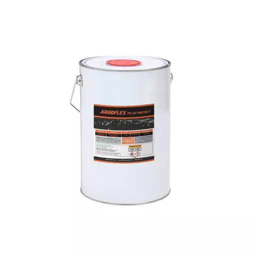 ARBOFLEX UV Protecting Top Coat Grey 5kg