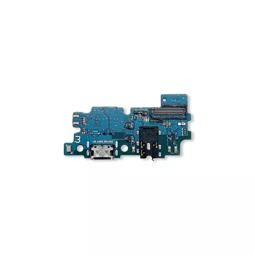 Charging Port Board Flex (RECLAIMED) - For Galaxy A30 (A305)