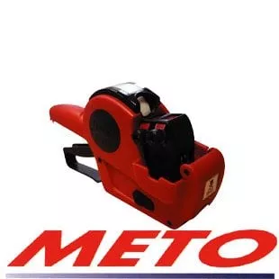 METO: Guns & Labels