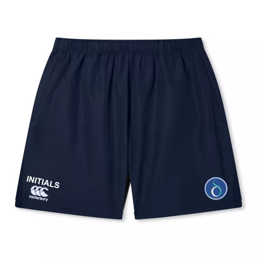 d'Overbroeck's Staff Womens Club Short