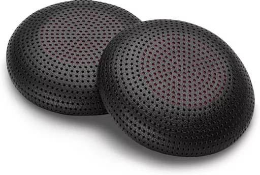 POLY Blackwire 3200 Leatherette Ear Cushions (2 Pieces)