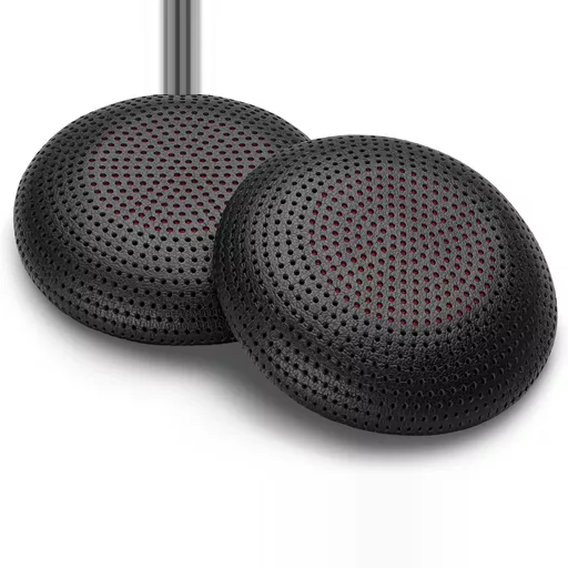 POLY Blackwire 3200 Leatherette Ear Cushions (2 Pieces)