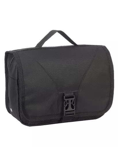 Bristol Folding Travel Toiletry Bag