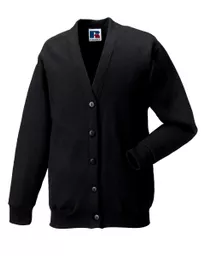 Children's Sweatshirt Cardigan