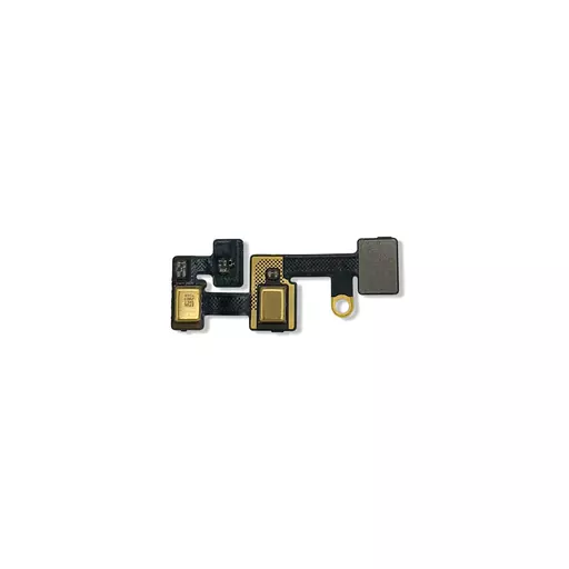 Microphone Flex Cable (CERTIFIED) - For  iPad 7 (2019 / 10.2) / 8 (2020 / 10.2)