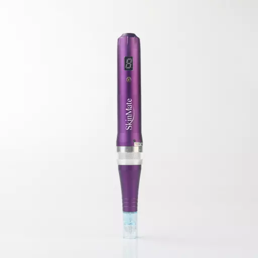 SkinMate Microneedling Pen