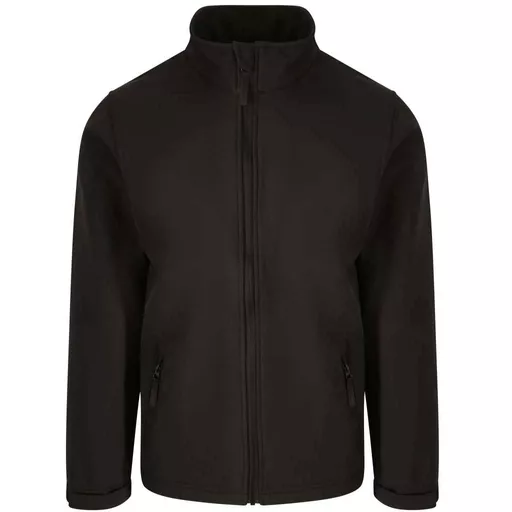 Pro RTX Pro Two Layer Soft Shell Jacket