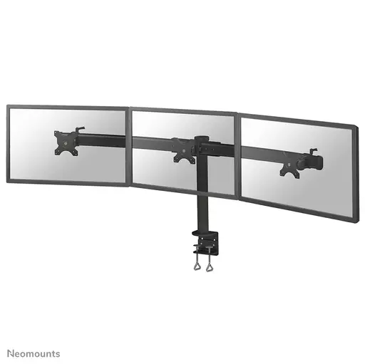 Neomounts monitor arm desk mount