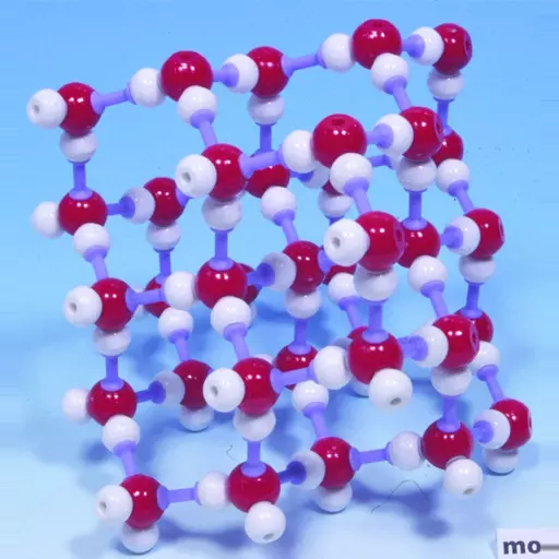 MOLYMOD ICE 35 WATER UNIT MODEL