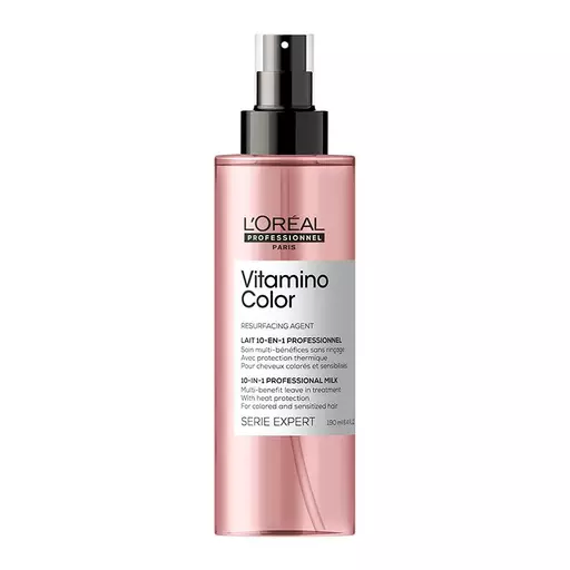 Serie Expert Vitamino Colour 10 in 1 Spray 190ml by L'Oreal Professionnel