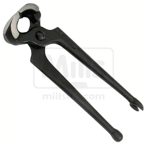 Pincers with Ball & Claw - 175mm
