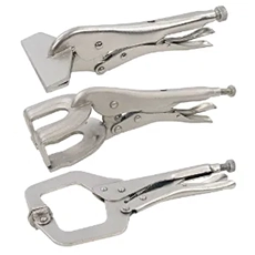 Pliers & Welding Clamps