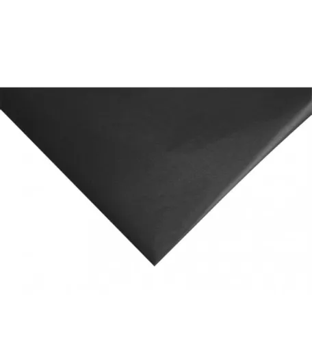20in x 30in Black Coloured Tissue