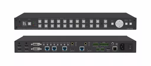 Kramer Electronics VP-778 video switch HDMI/DVI