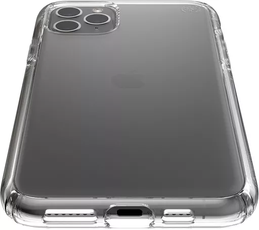 Speck Presidio Perfect Clear Apple iPhone 11 Pro Max Clear