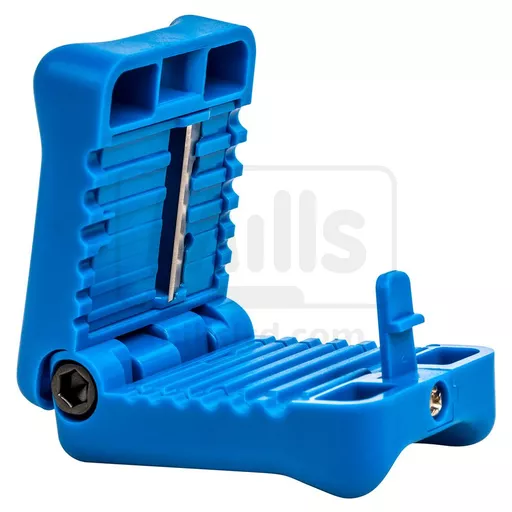 Jonard MS-600 Mid Span Shaving Tool