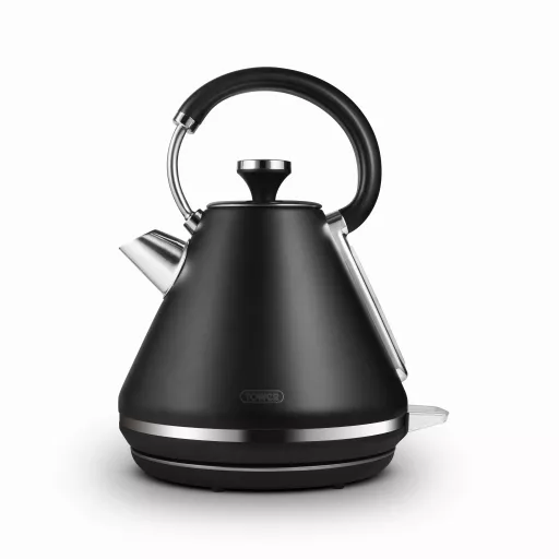 Mirage 1.7L Digital Kettle