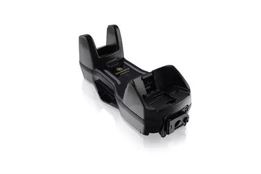 Datalogic PM9600-DKHP433RK20 barcode reader Handheld bar code reader 1D/2D Laser Black, Yellow