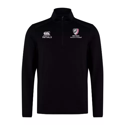 Oxford Brookes University Women's Football Senior Club Midlayer