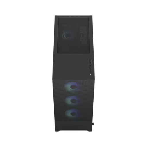 Fractal Design Pop XL Air Tower Black