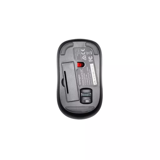 Kensington ValuMouse Three-button Wireless Mouse