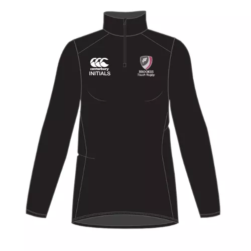 Oxford Brookes University Touch Rugby Womens Club Midlayer