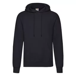 Men's Classic Hooded Sweat