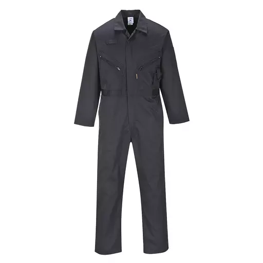 Liverpool Zip Coverall