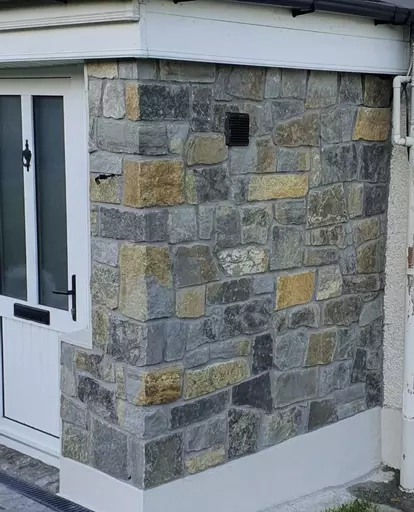 Glaslough Natural Blue Sandstone