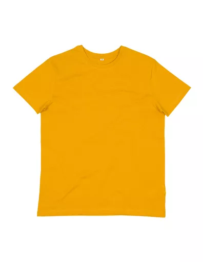 Men's Essential Organic T