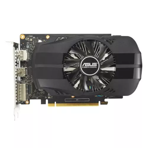 Asus Phoenix GTX1650 EVO OC 4GB