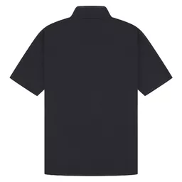 CasualClassics_ClassicRingspun190RegularFitPoloUnisexC101_Navy_Back.png