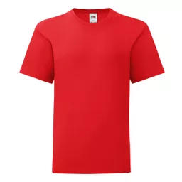 Kid's Iconic 150 Tee