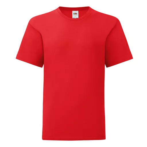 Kid's Iconic 150 Tee