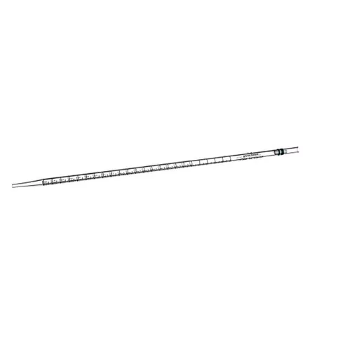 Pipette Serological Sterile Ind Wrapped PK1000