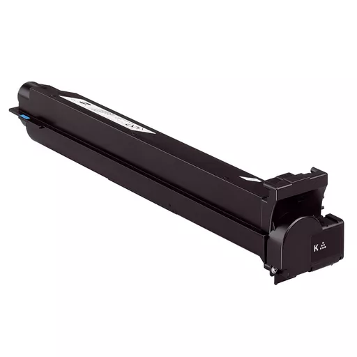 Konica Minolta A0D7153 Toner black, 26K pages for KM MagiColor 8650