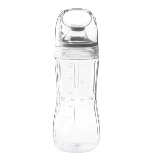 Smeg Bottle To Go Without Blades