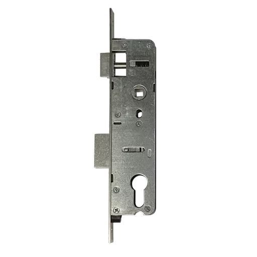 ASEC Overnight Lock With 16mm Faceplate