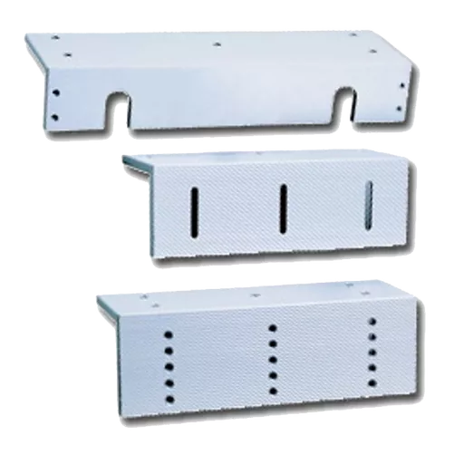 ASEC AMZB5-EW Z & L Bracket Inward Opening To Suit IGEW3500