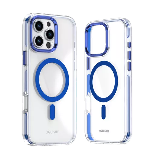 ProMag Xtreme for iPhone 16 Pro - Blue